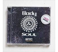 Artisti Vari - Vv.Aa.-Body & Soul Vol.2