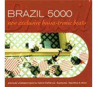 Artisti Vari - Vv.Aa.-Brazil 5000