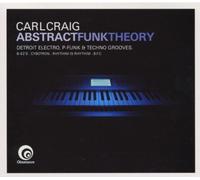 Artisti Vari - Vv.Aa.-Carl Craig Abstract Funk Theory