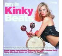 Artisti Vari - Vv.Aa.-Carry on Kinky Beats 2