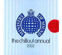Artisti Vari - Vv.Aa.-Chillout Annual 2002