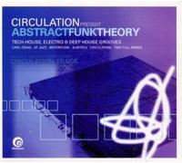 Artisti Vari - Vv.Aa.-Circulation Present:Abstract Funk
