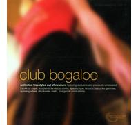 Artisti Vari - Vv.Aa.-Club Bogaloo