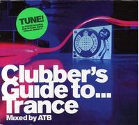 Artisti Vari - Vv.Aa.-Clubbers Guide to Trance