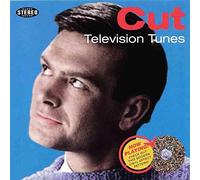 Artisti Vari - Vv.Aa.-Cut Television Tunes