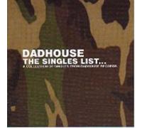Artisti Vari - Vv.Aa.-Dadhouse the Single List