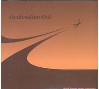 Artisti Vari - Vv.Aa.-Destination Out