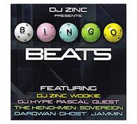 Artisti Vari - Vv.Aa-DJ Zinc Pres.: Bingo Beats