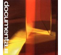 Artisti Vari - Vv.Aa.-Documenta 3.0