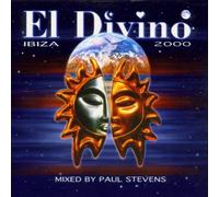 Artisti Vari - Vv.Aa.-El Divino Ibiza 2000