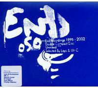 Artisti Vari - Vv.Aa.-End 050 End Recording 1995-2000