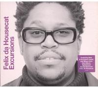 Artisti Vari - Vv.Aa.-Felix Da Housecat Excursions