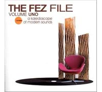 Artisti Vari - Vv.Aa.-Fez File Vol. 1