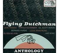 Artisti Vari - Vv.Aa.-Fluing Dutchman Anthology