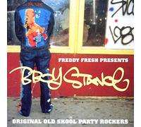 Artisti Vari - Vv.Aa.-Freddy Fresh Pres.B Boy Stance