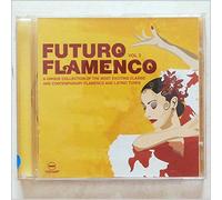 Artisti Vari - Vv.Aa.-Futuro Flamenco 2