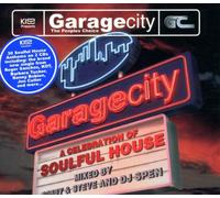 Artisti Vari - Vv.Aa.-Garage City