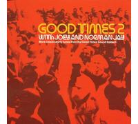 Artisti Vari - Vv.Aa.-Good Times 2 With Joey