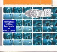Artisti Vari - Vv.Aa.-Groovejet: the Compilation