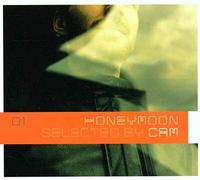 Artisti Vari - Vv.Aa.-Honeymoon By Cam