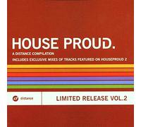 Artisti Vari - Vv.Aa.-House Pround. Limited Release 2