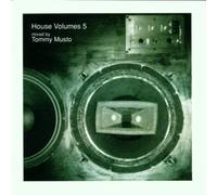 Various - House Vol.5 By Tommy Musto