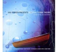 Artisti Vari - Vv.Aa.-Ian O'Brien Pres.Abstract Funk T