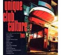 Artisti Vari - Vv.Aa.-Inique Club Culture 2