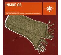 Artisti Vari - Vv.Aa.-Inside 03