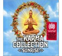 Artisti Vari - Vv.Aa.-Karma Collection Sunrise