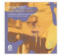 Artisti Vari - Vv.Aa.-Kevin Yost Pres:Abstract Funk the