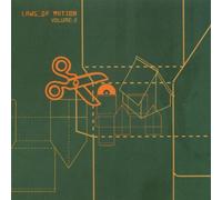 Artisti Vari - Vv.Aa.-Laws of Motion Vol.2
