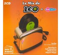 Artisti Vari - Vv.Aa.-Le Mix De Leo