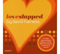 Artisti Vari - Vv.Aa.-Loveslapped Vol.2 By D.Harness