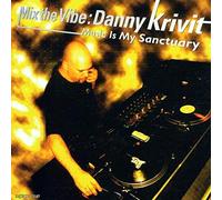 Artisti Vari - Vv.Aa.-Mix the Vibe :Danny Krivit