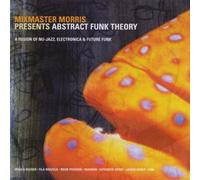 Artisti Vari - Vv.Aa.-Mixmaster Morris Pres. Abstract F