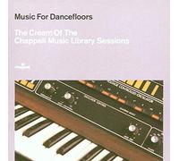 Artisti Vari - Vv.Aa-Music for Dancefloors