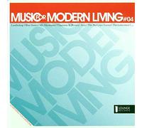 Artisti Vari - Vv.Aa.-Music for Modern Living 4