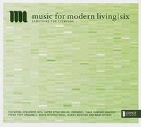 Artisti Vari - Vv.Aa.-Music for Modern Living Six