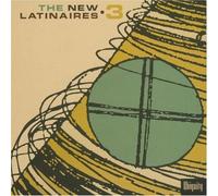 Artisti Vari - Vv.Aa.-New Latinaire Vol. 3