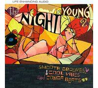 Artisti Vari - Vv.Aa.-Night Is Young 2