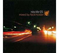 Artisti Vari - Vv.Aa.-Nite: Life 05