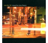Artisti Vari - Vv.Aa.-Nite Life 08 Mix By Joey Negro