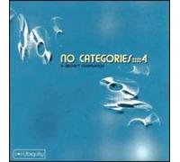 Artisti Vari - Vv.Aa.-No Categories Vol.4