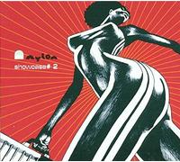 Artisti Vari - Vv.Aa.-Nylon Showcase 2