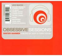 Artisti Vari - Vv.Aa.-Obsessive Sessions 2