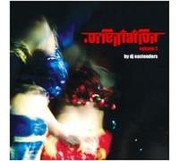 Artisti Vari - Vv.Aa.-Orientation Vol.2 By DJ Eastender