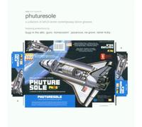 Artisti Vari - Vv.Aa.-Phuturesole