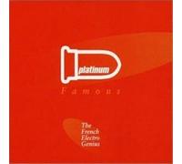 Artisti Vari - Vv.Aa.-Platinum Famous-French Electro Ge