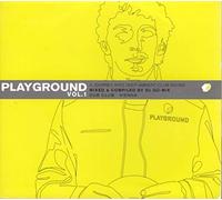 Artisti Vari - Vv.Aa.-Playground Vol. 1